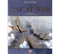 R.A.F at War (part of the "Epic of Flight" Series"