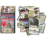 R.A.F. at War: World War 2 Memorabilia Pack by Resources for Teaching