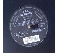 R.a.F.By Picotto - Tuttincoro/Voxband [Vinyl Maxi-Single] [VINYL]