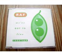 R.a.f. - We've Got To Live Together