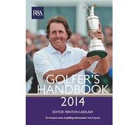 R&A Golfer's Handbook 2014