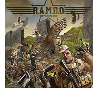 R.A.M.B.O. - Defy Extinction