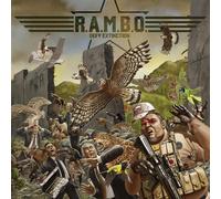 R.A.M.B.O. - Defy Extinction [VINYL]