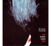 R.a.n. - Five Spontaneous Ones