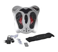 R A Products Acupressure Far Infrared Foot Massage for Health Care Acupuncture Health Protection Instrument for Men And Women - Colour May Vary