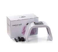 R A Products OMEGA Light PDT Photon Therapy Device for Wrinkle Whitening Pigmentation Removal