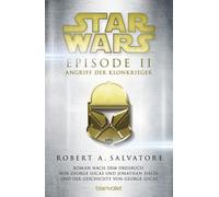 R.A. Salvatore Star Wars™ - Episode II - Angriff der Klonkrieger: R (Paperback)