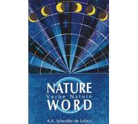 R.A.Schwaller De Lubicz Nature Word (Paperback) (US IMPORT)