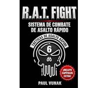 R.A.T. FIGHT Sistema de Combate de Asalto Rapido