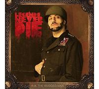 R.A. The Rugged Man - Legends Never Die