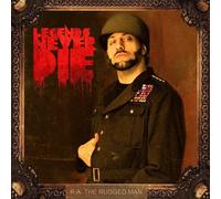 R.A. The Rugged Man - Legends Never Die [VINYL]