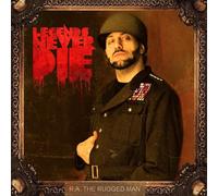 R.A. The Rugged Man - Legends Never Die [VINYL]