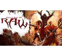 R.A.W. Realms of Ancient War
