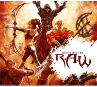 R.A.W. : Realms of Ancient War PC Steam CD Key