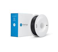 R ABS 1.75mm | 750g, Fiberlogy 3D Printer Filament, Anthracite colour
