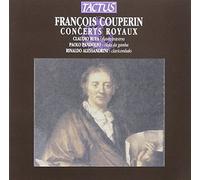 R. Alessandrini - Couperin: Concerts Royaux