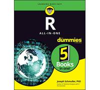 R All-in-One For Dummies – For Dummies
