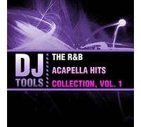 R&b Acapella Hits Collection 1