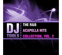 R&b Acapella Hits Collection 2