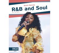 R&B and Soul