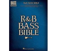 R&B Bass Bible.