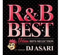 R&B BEST - Urban Hits Selection -