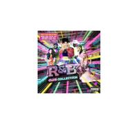 Various Artists - R&B Club Collection 2012