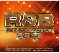 R&B Collection 2013 R&B Collection 2013 (CD) (US IMPORT)