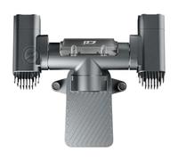 R&B Flashing Light GL10 Gimbal Spotlight Matrix Lamp, Compatible For DJI, 3E/3T Enterprise Drone