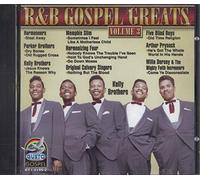 Various Artists - Vol. 3-R&B Gospel