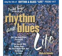 R&B Hits - Karaoke: R&B Hits