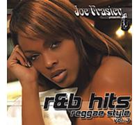 R&B Hits Reggae Style - Joe Frasier presents R&B Hits Reggae Style, Vol. 3