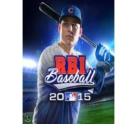 R.B.I. Baseball 15 Steam Key GLOBAL