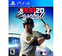 R.B.I. Baseball 20 - PlayStation 4