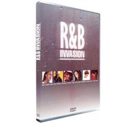 R&B Invasion [CD inclus]