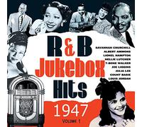 R&B Jukebox Hits 1947 Vol.1