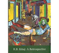 R.B.Kitaj