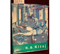 R.B. Kitaj