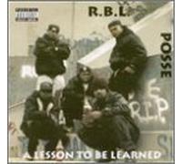 R.B.L. Posse - Lesson to Be Learned