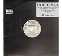 R.B.L. Posse - More Game [12" VINYL]