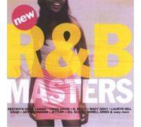 R & B Masters (CD) Album (US IMPORT)