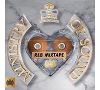 R&B Mixtape - Ministry Of Sound