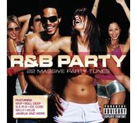 R&B Party