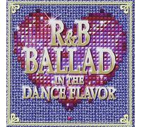 R&B POPS IN THE DANCE FLAVOR