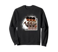 R&B Singer At Renfrew Ferry Glasgow 2003 Sweatshirt