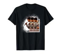 R&B Singer At Renfrew Ferry Glasgow 2003 T-Shirt