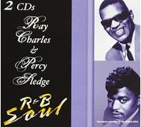 R&B Soul by Ray Charles