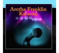 R&B Soul Superstars - Aretha Franklin Karaoke