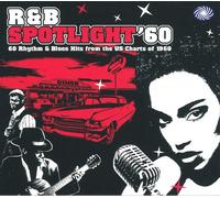 R&b Spotlight '60 - R&b Spotlight '60