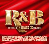 R&B The Ultimate Throwback Collection